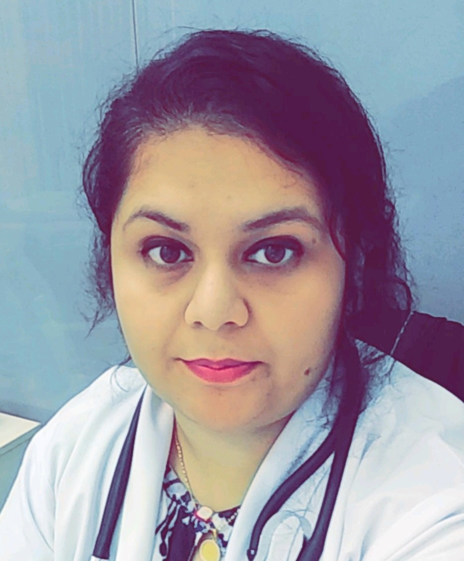 Dr.Nilofer Naaz