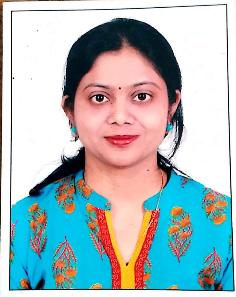 Gayatri Mahajan