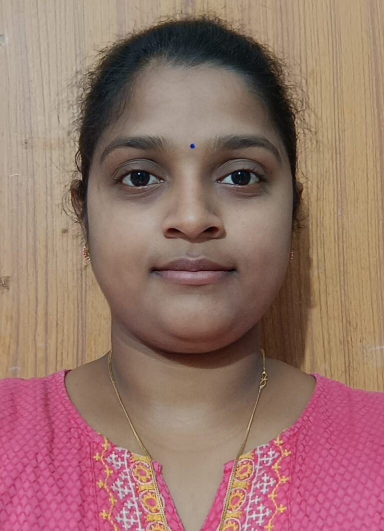 Neelam swetha