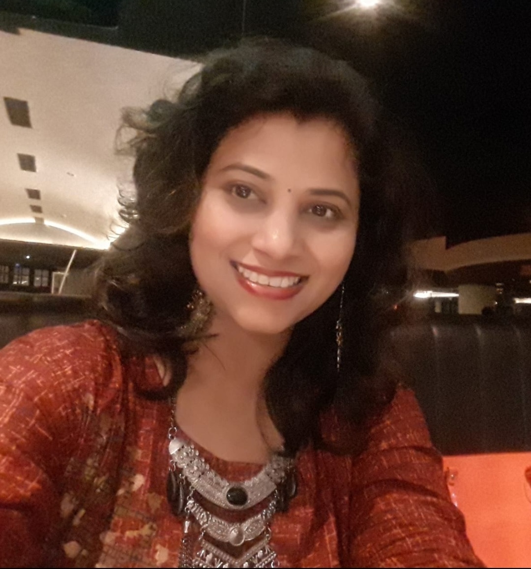 Dr. Nidhi Agarwal