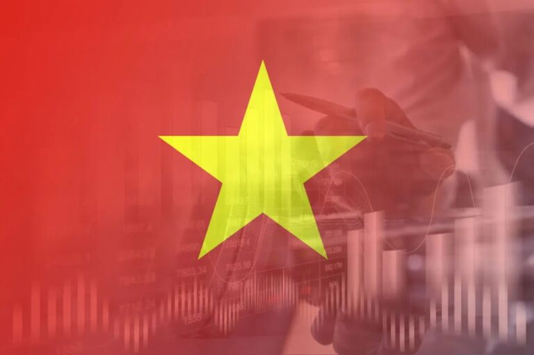 Vietnam 2023 economic growth slows to 5.05%, missing government target