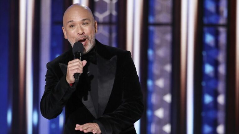 Golden Globes host Jo Koy reacts to negative reception against him: ‘Hosting is just a tough gig’