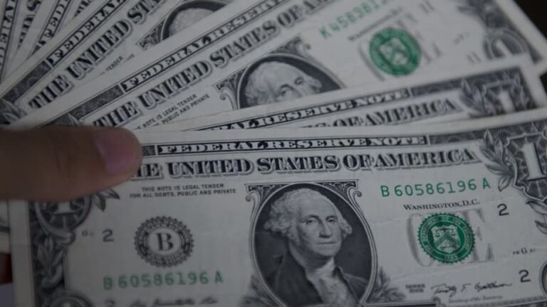 Dollar steady as PCE data sets up June rate cut bets; yen in focus