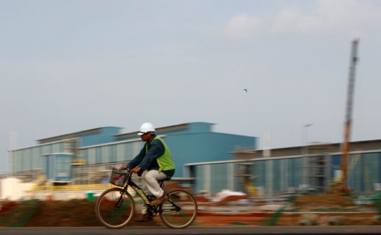 Malaysia’s Jan industrial production up 4.3%, above forecast