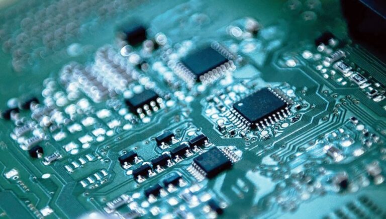 Battle for supremacy in East Asia semiconductor manufacturing