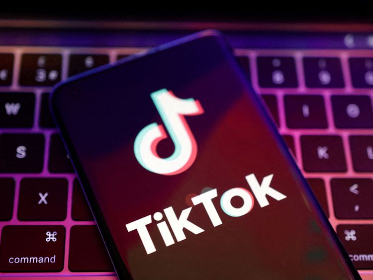 X owner Musk says opposed to US ban of competitor TikTok