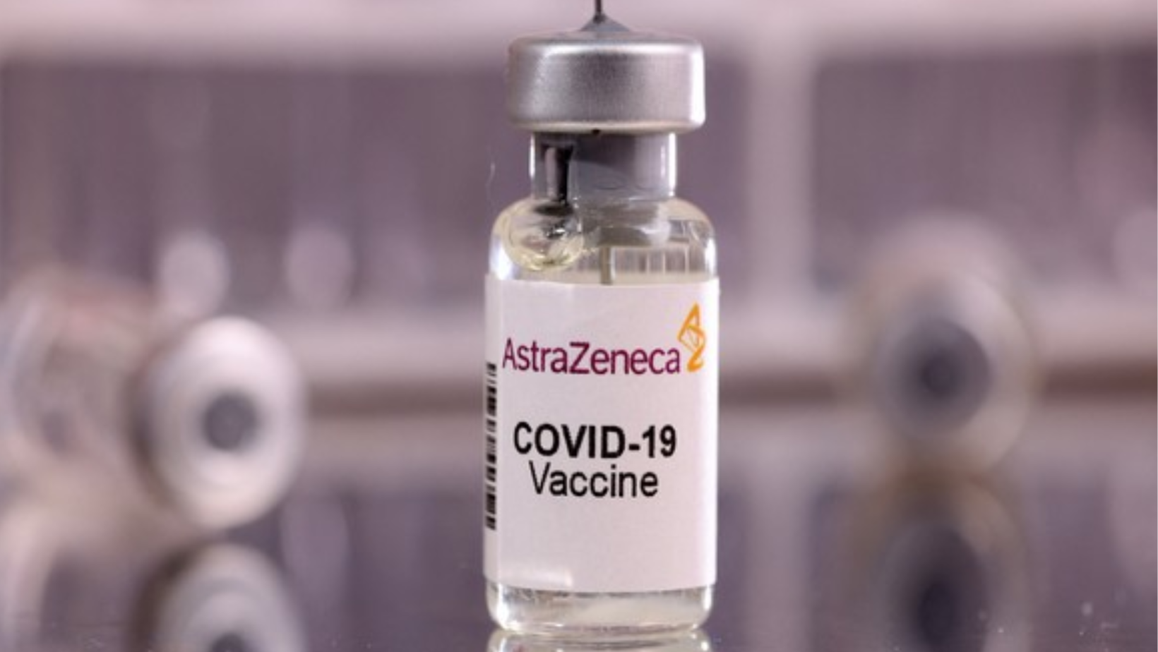 AstraZeneca withdraws COVID-19 vaccine globally months after admitting to side effects in court documents