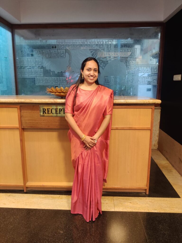 Dr Deeksha D Pai