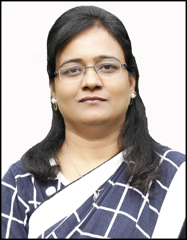 Dr. Tamanna Narsinghani