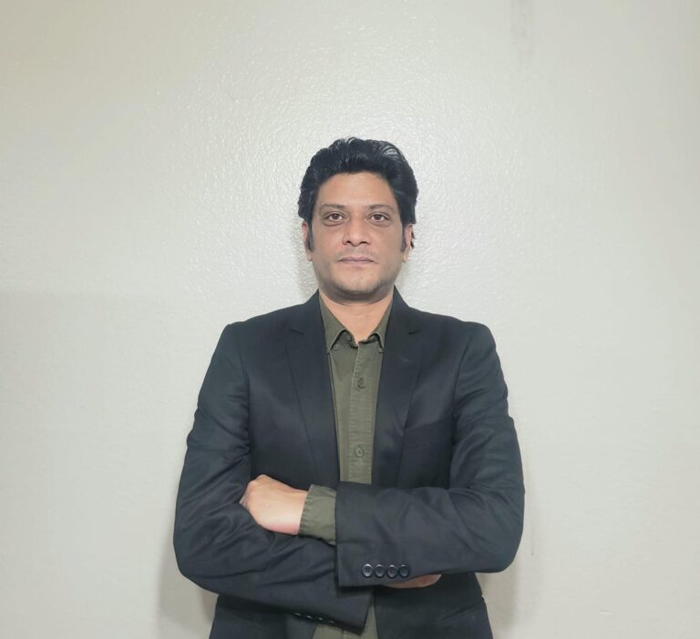 Abhishek Shukla