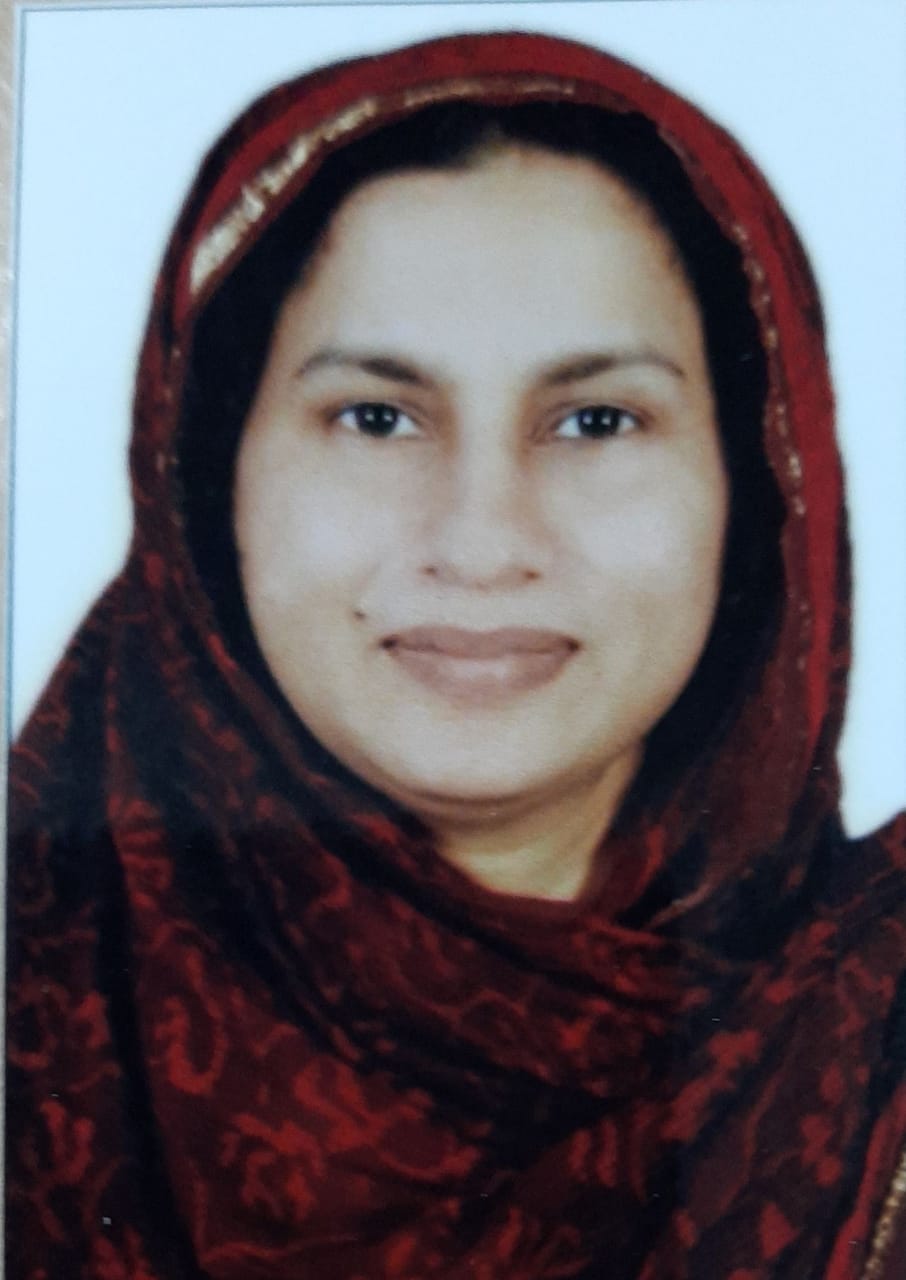 DR RAIHANATHUL MISIRIYA KJ