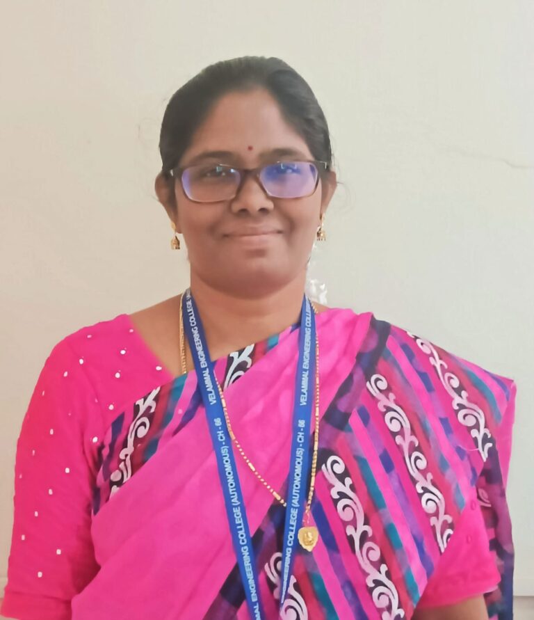 Dr. C.M. NALAYINI