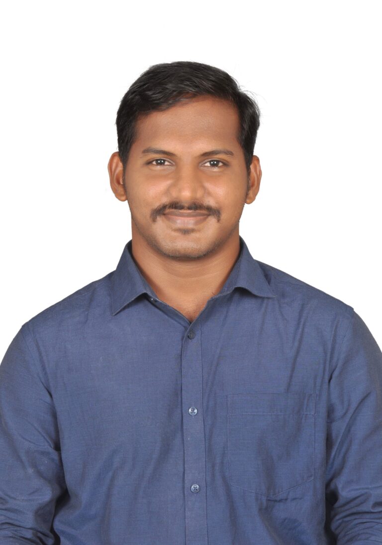 Dr. Vanguru Raviteja