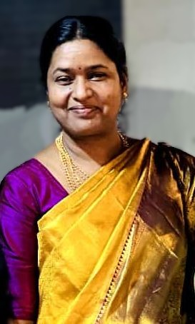 Dr SUDHA KUMARY V