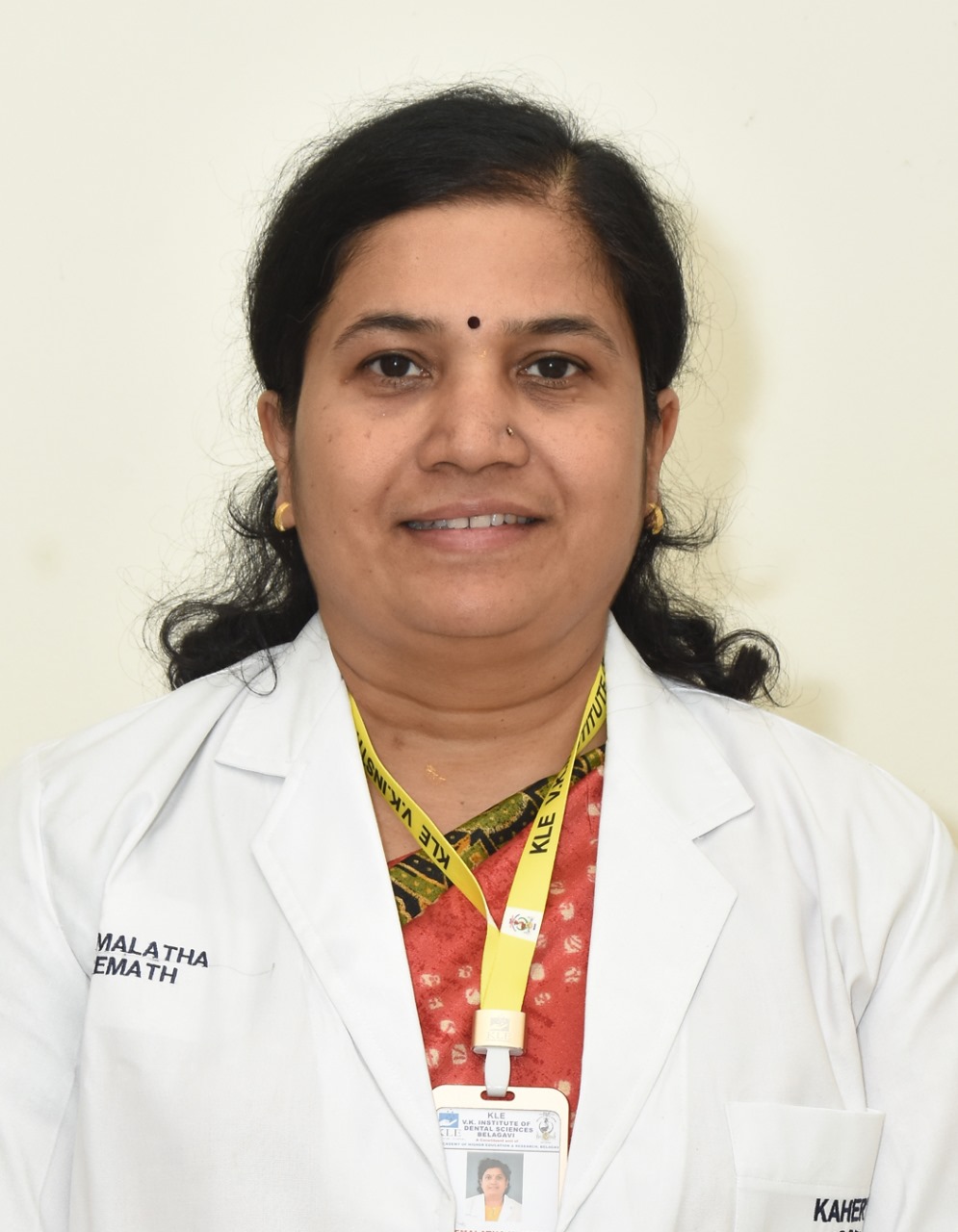 Hemalatha Hiremath