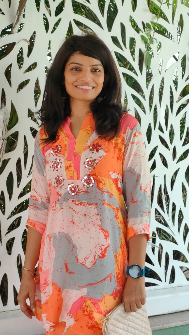 Dr. Archana Mundra