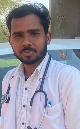 Dr. Yasir Ansari