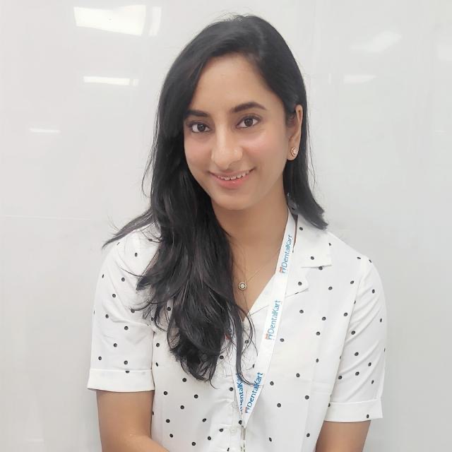 Dr Swati Jha