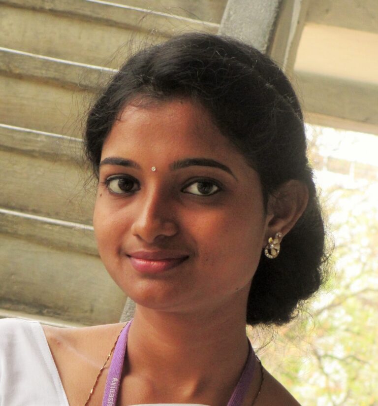 V. KARTHIYA