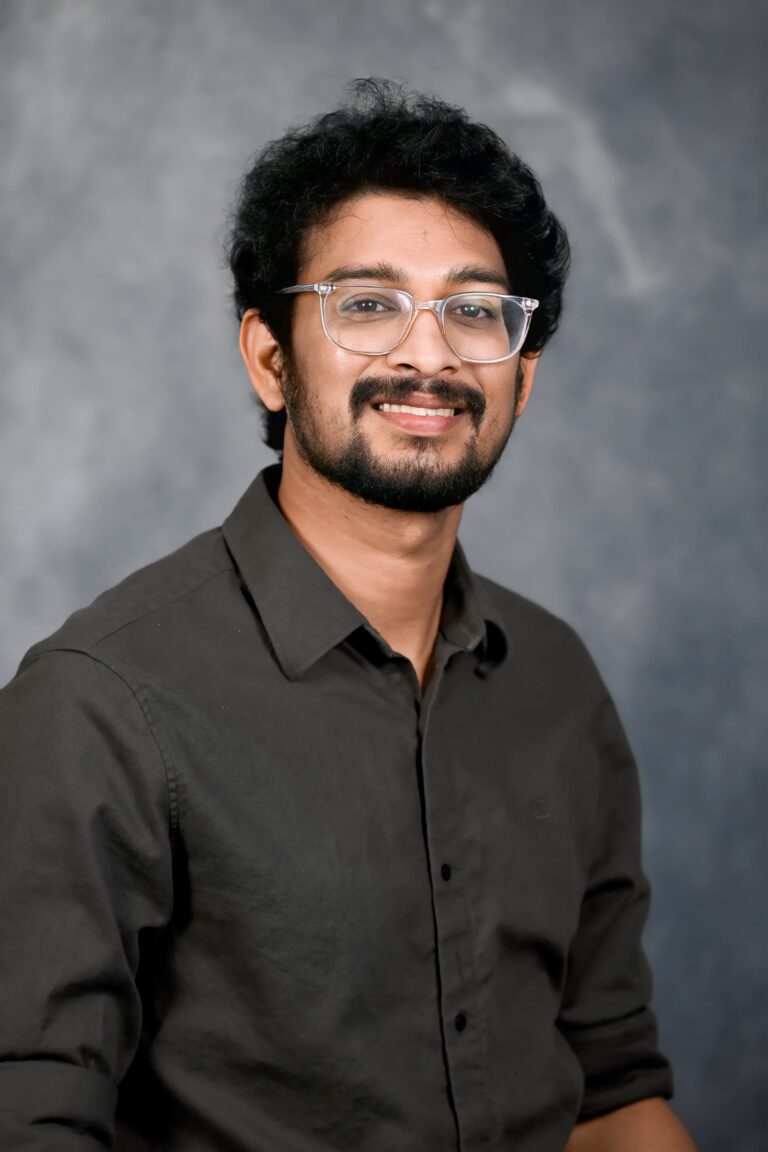 Naga Satya Praveen Kumar Yadati