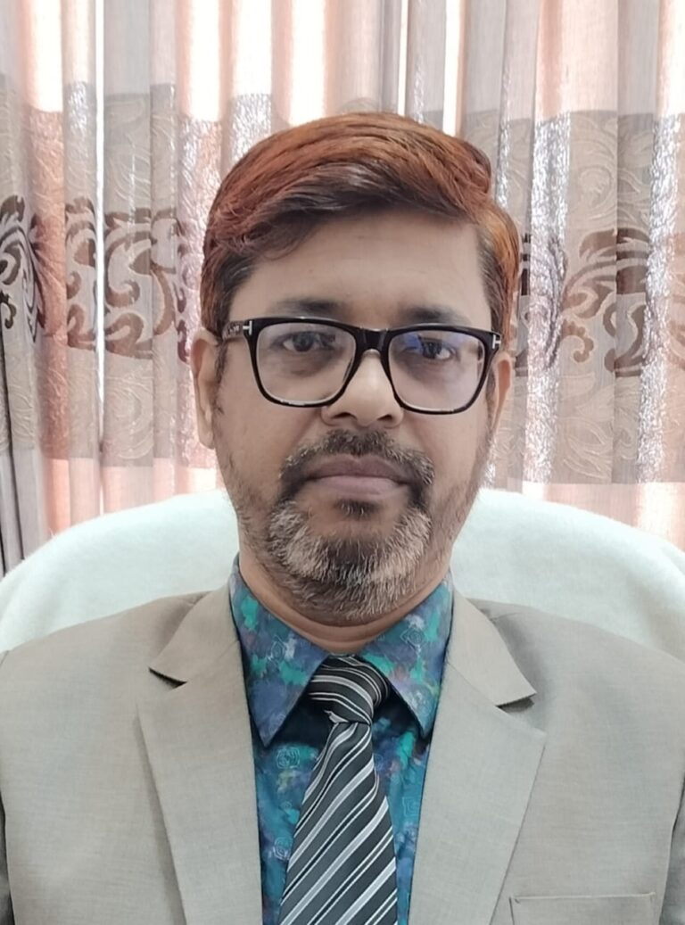 Dr. Md. Muktar Hossain