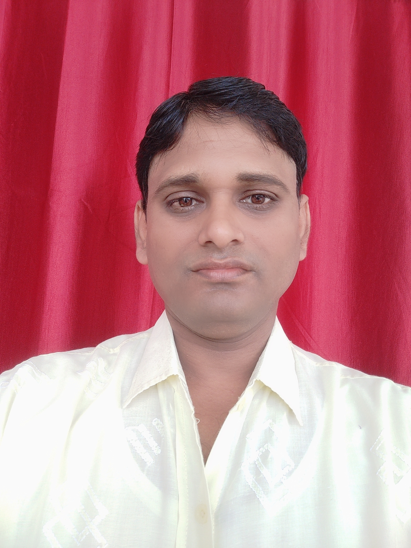 Dr. Dharam Chand