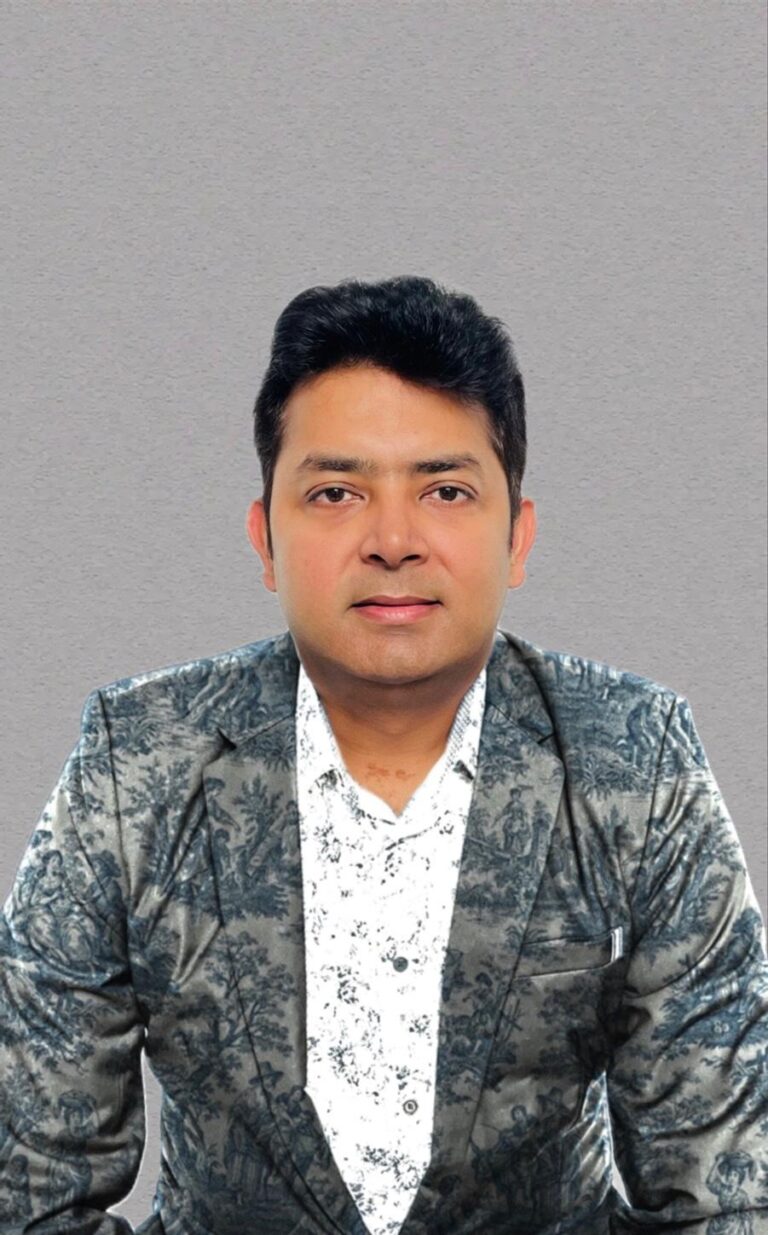 GAURAV KUMAR SINHA