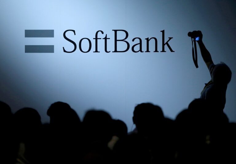 SoftBank seen posting modest profit in Q1, buyback potential in focus