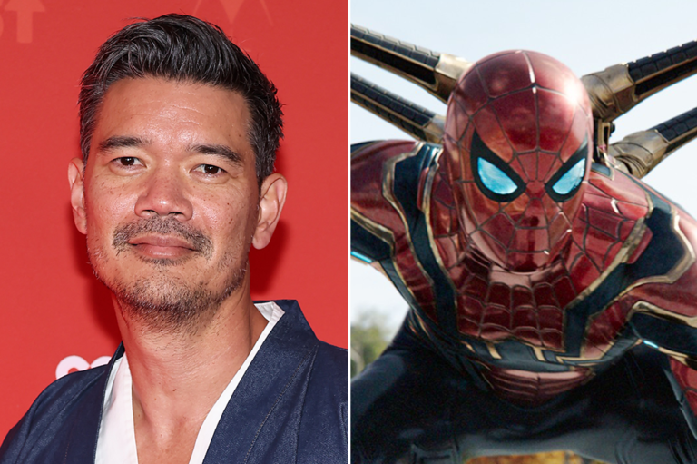 Shang-Chi director Destin Daniel Cretton in talks to helm Spider-Man 4