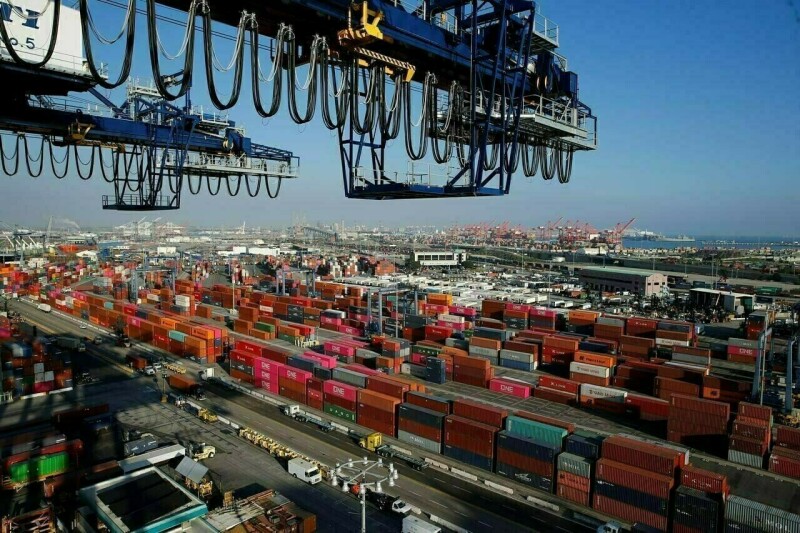 Thai exports seen up 2% this year, shippers’ group says