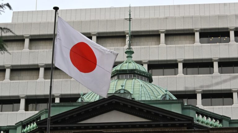 How likely is a Bank of Japan rate hike next week?