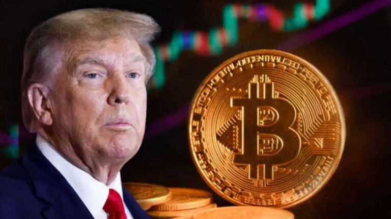 Trump’s crypto company launches strategic ‘token reserve’