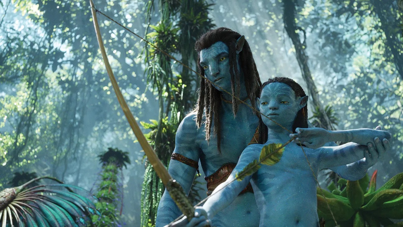 Avatar director James Cameron confirms third film, Fire And Ash, will be longer than The Way Of Water